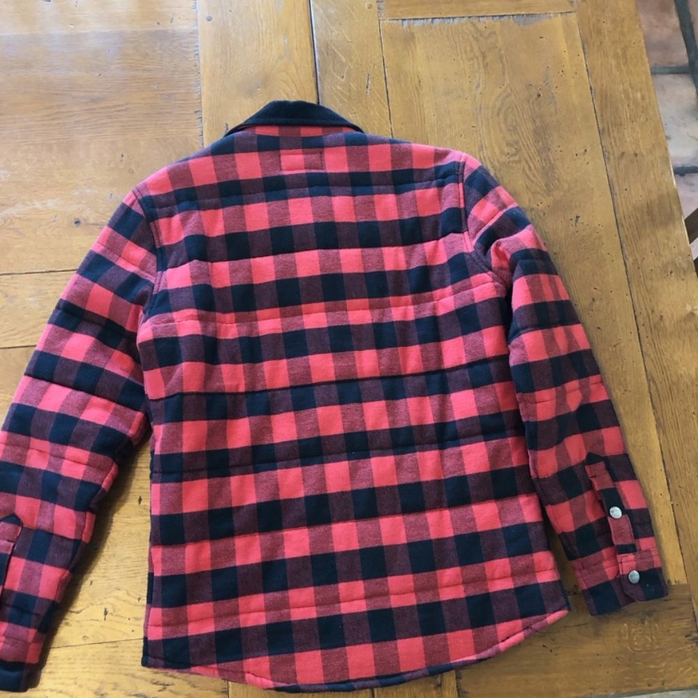 Brixton Jacket - image 4